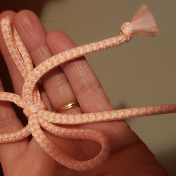 SO hoodie,like new! - Picture 3 of 4